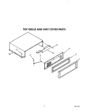 Diagram for KSSS36DWW00