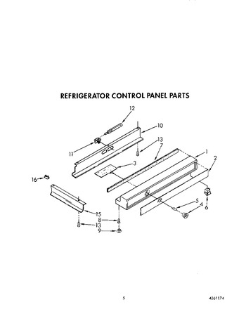 Diagram for KSSS36DWW02