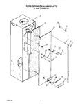 Diagram for 04 - Refrigerator Liner