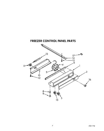 Diagram for KSSS36DWW02