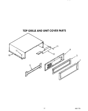 Diagram for KSSS36DWW02