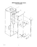 Diagram for 03 - Refrigerator Liner