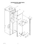 Diagram for 03 - Refrigerator Liner