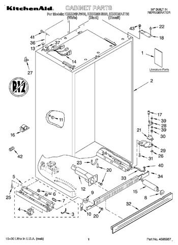 Diagram for KSSS36FJT00