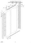 Diagram for 02 - Cabinet Trim