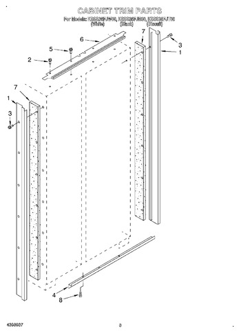 Diagram for KSSS36FJT00