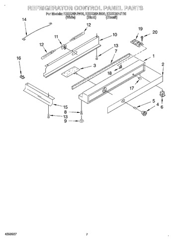 Diagram for KSSS36FJT00