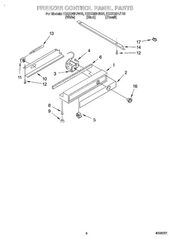 Diagram for KSSS36FJT00