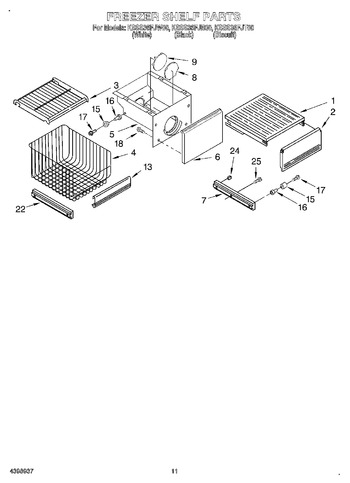 Diagram for KSSS36FJT00