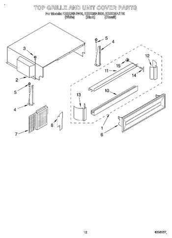 Diagram for KSSS36FJT00