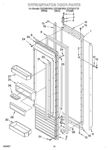 Diagram for KSSS36FJT00