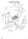 Diagram for 12 - Upper Unit