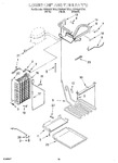 Diagram for 13 - Lower Unit & Tube