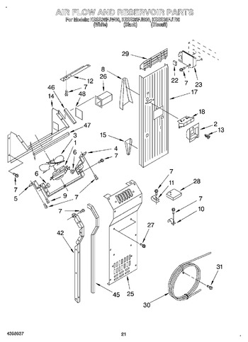 Diagram for KSSS36FJT00