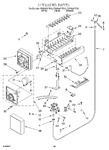 Diagram for 15 - Icemaker