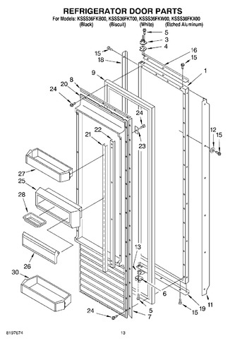 Diagram for KSSS36FKW00