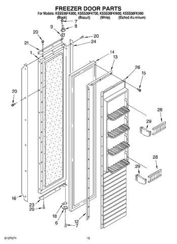 Diagram for KSSS36FKW00