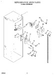 Diagram for 04 - Refrigerator Liner