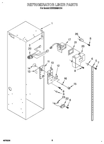 Diagram for KSSS36MAX04