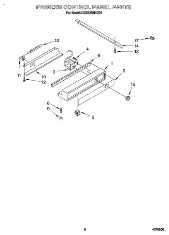 Diagram for KSSS36MAX04