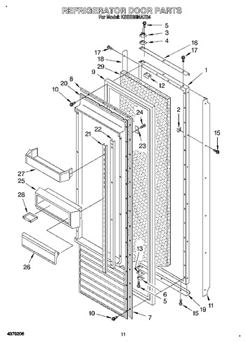 Diagram for KSSS36MAX04