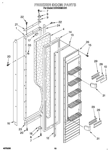 Diagram for KSSS36MAX04