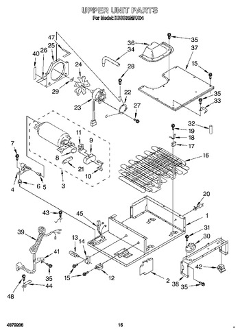 Diagram for KSSS36MAX04