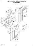 Diagram for 13 - Air Flow And Reservoir