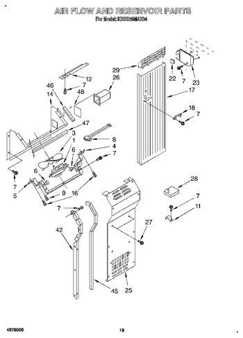 Diagram for KSSS36MAX04