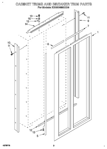 Diagram for KSSS36MAX05