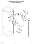 Diagram for 04 - Refrigerator Liner