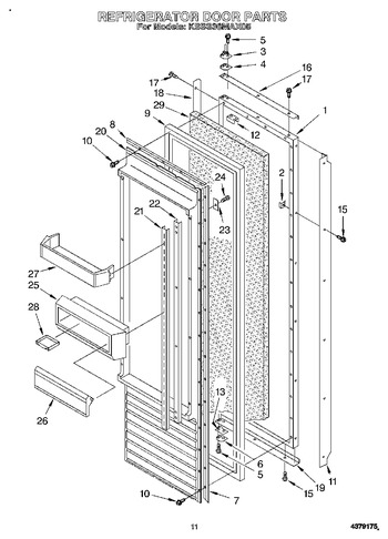 Diagram for KSSS36MAX05