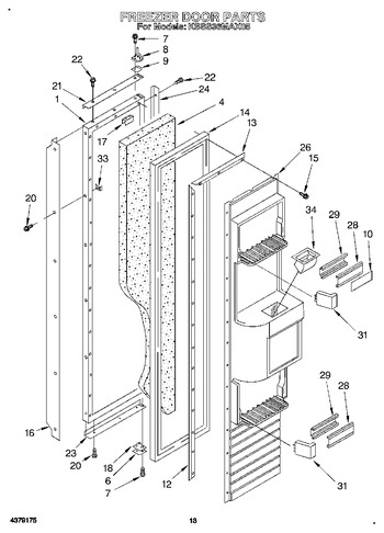 Diagram for KSSS36MAX05