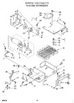 Diagram for 11 - Upper Unit