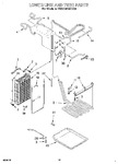 Diagram for 12 - Lower Unit And Tube