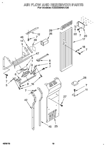 Diagram for KSSS36MAX05