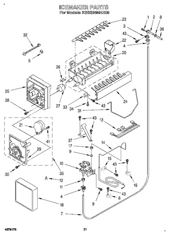 Diagram for KSSS36MAX05