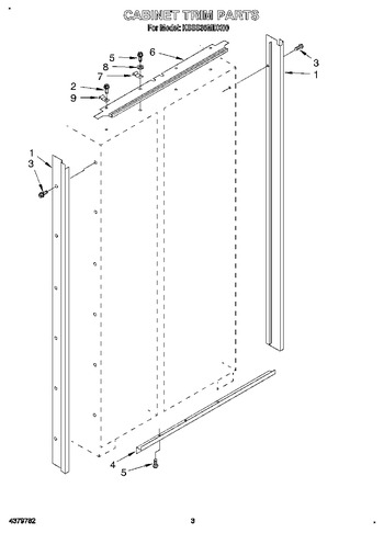 Diagram for KSSS36MDX00