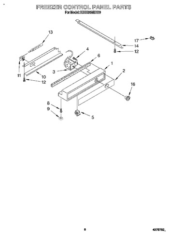 Diagram for KSSS36MDX00