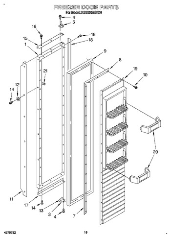 Diagram for KSSS36MDX00