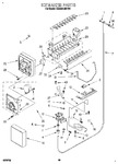 Diagram for 15 - Icemaker, Literature