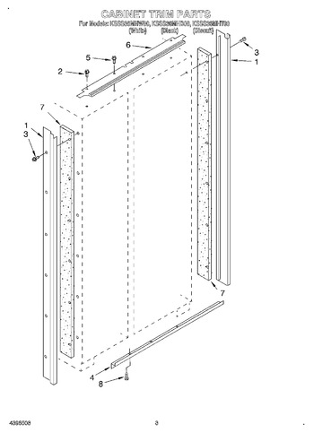 Diagram for KSSS36MHW00