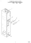 Diagram for 03 - Freezer Liner