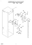 Diagram for 04 - Refrigerator Liner