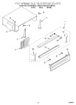 Diagram for 09 - Top Grille And Unit Cover