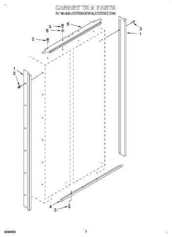 Diagram for KSSS36QDW04