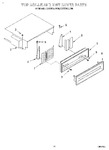 Diagram for 09 - Top Grille And Unit Cover