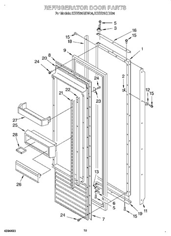 Diagram for KSSS36QDW04