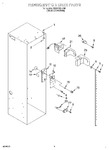 Diagram for 04 - Refrigerator Liner