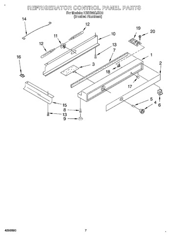 Diagram for KSSS36QJX00